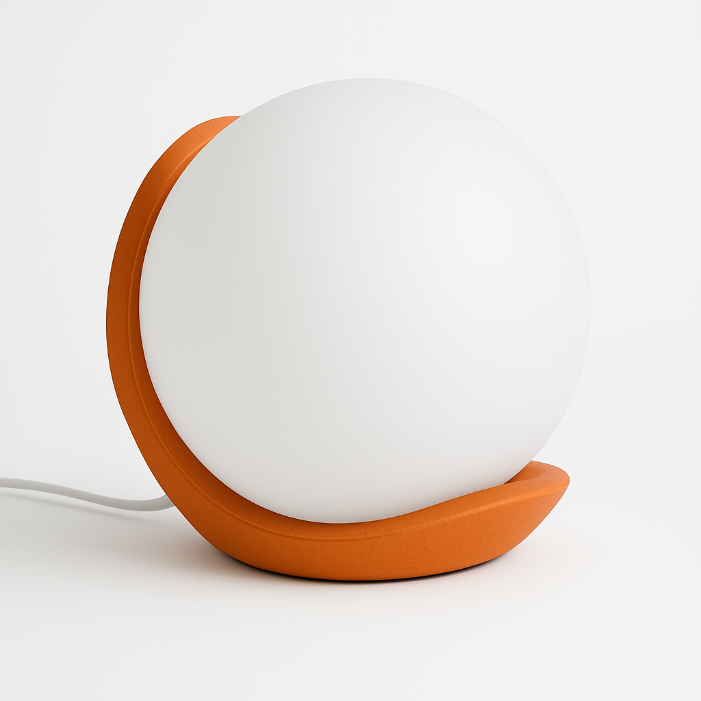 Luna Arancione
