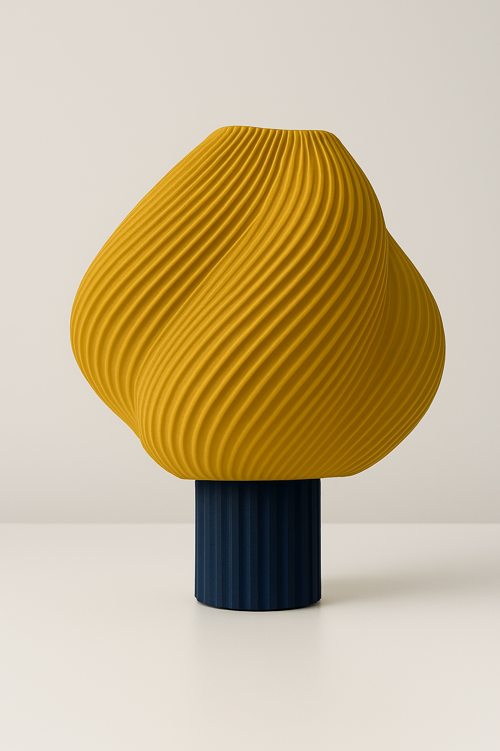 Vela Oro Mezzanotte