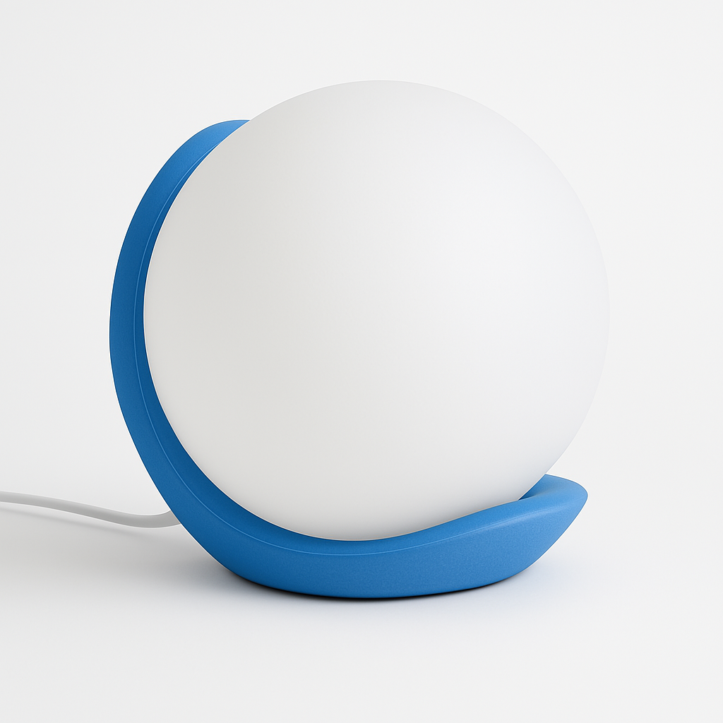 Luna Blu