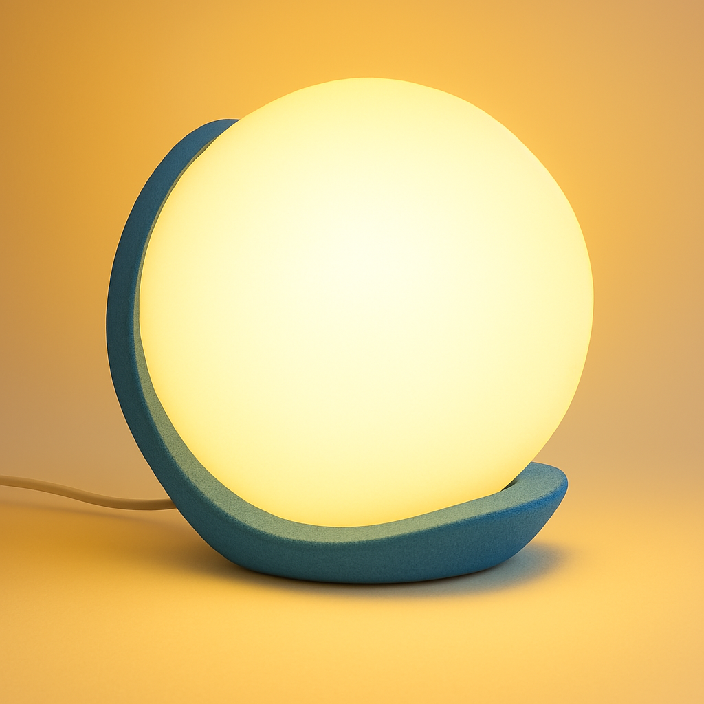 Luna Blu