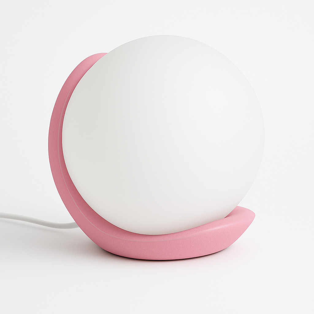Luna Pink
