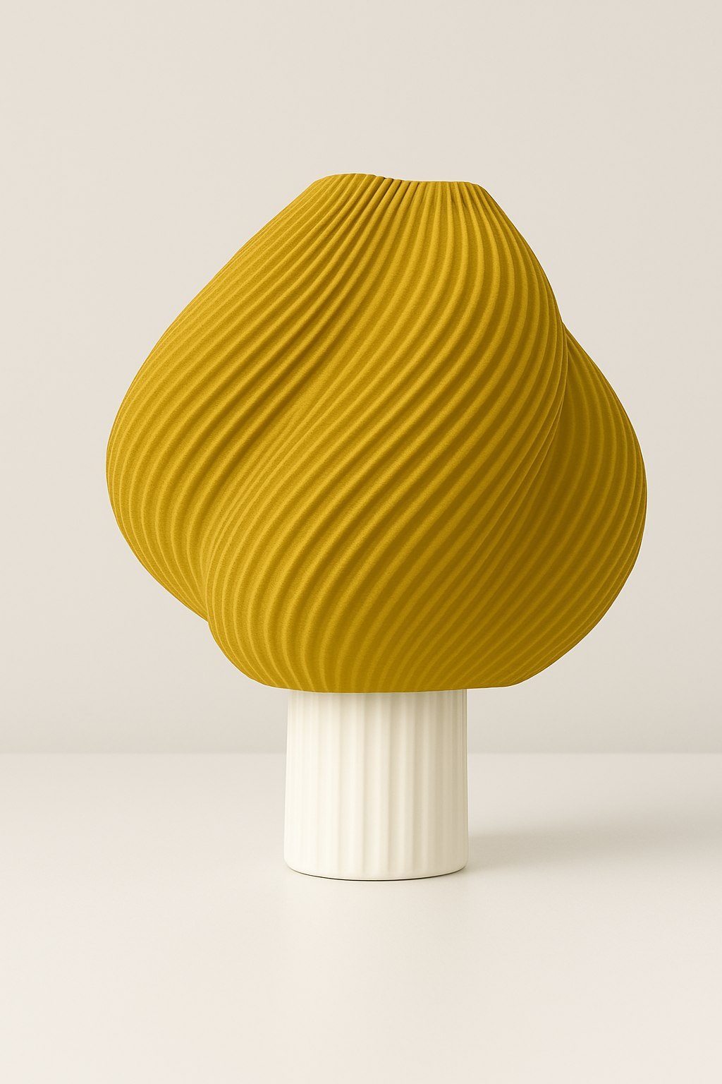 Vela Gold Schnee