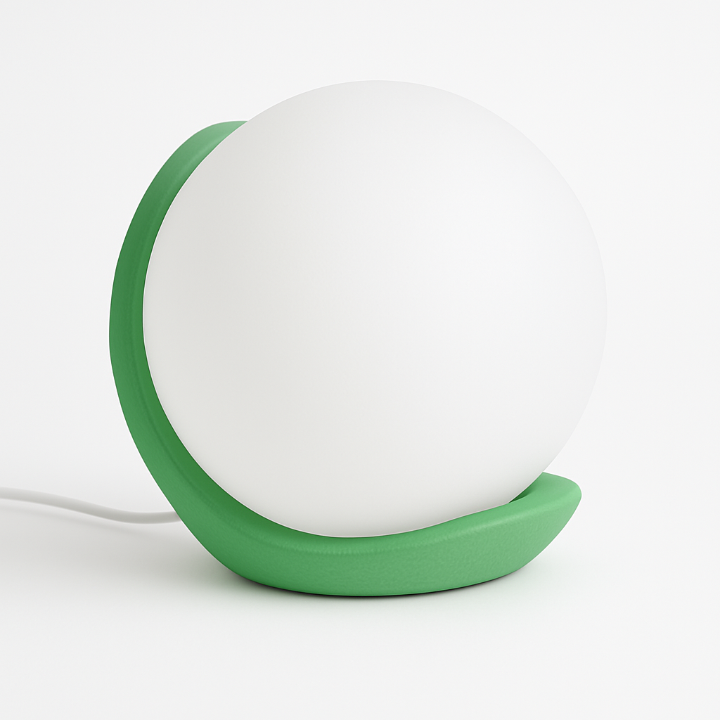 Luna Verde