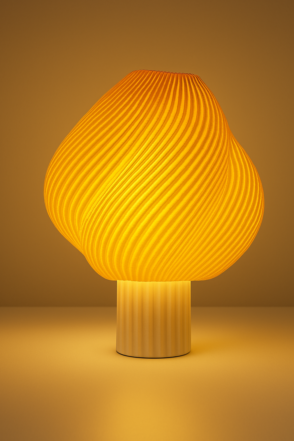 Vela Gold Schnee