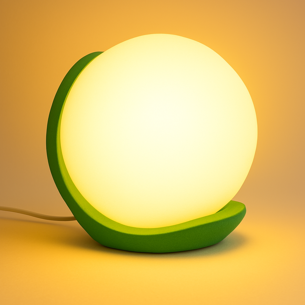 Luna Verde