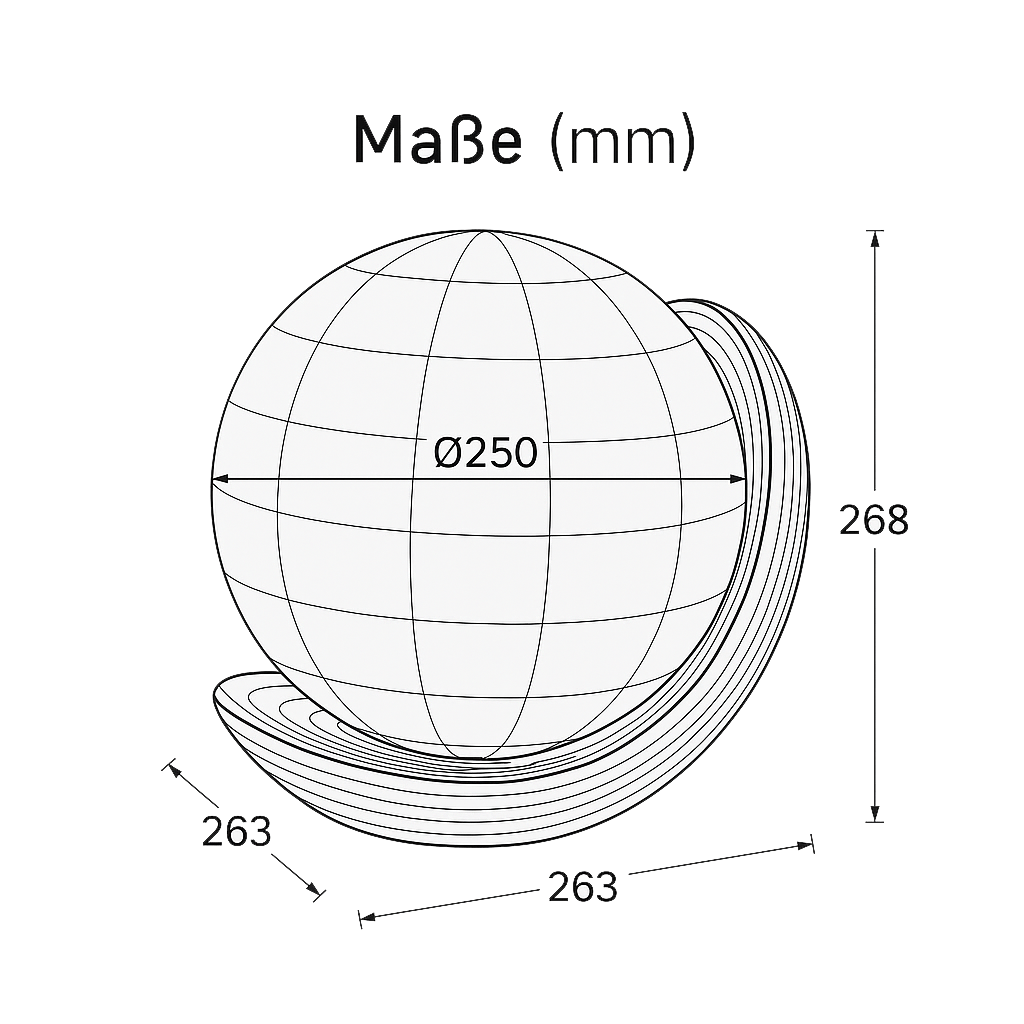 Luna Verde
