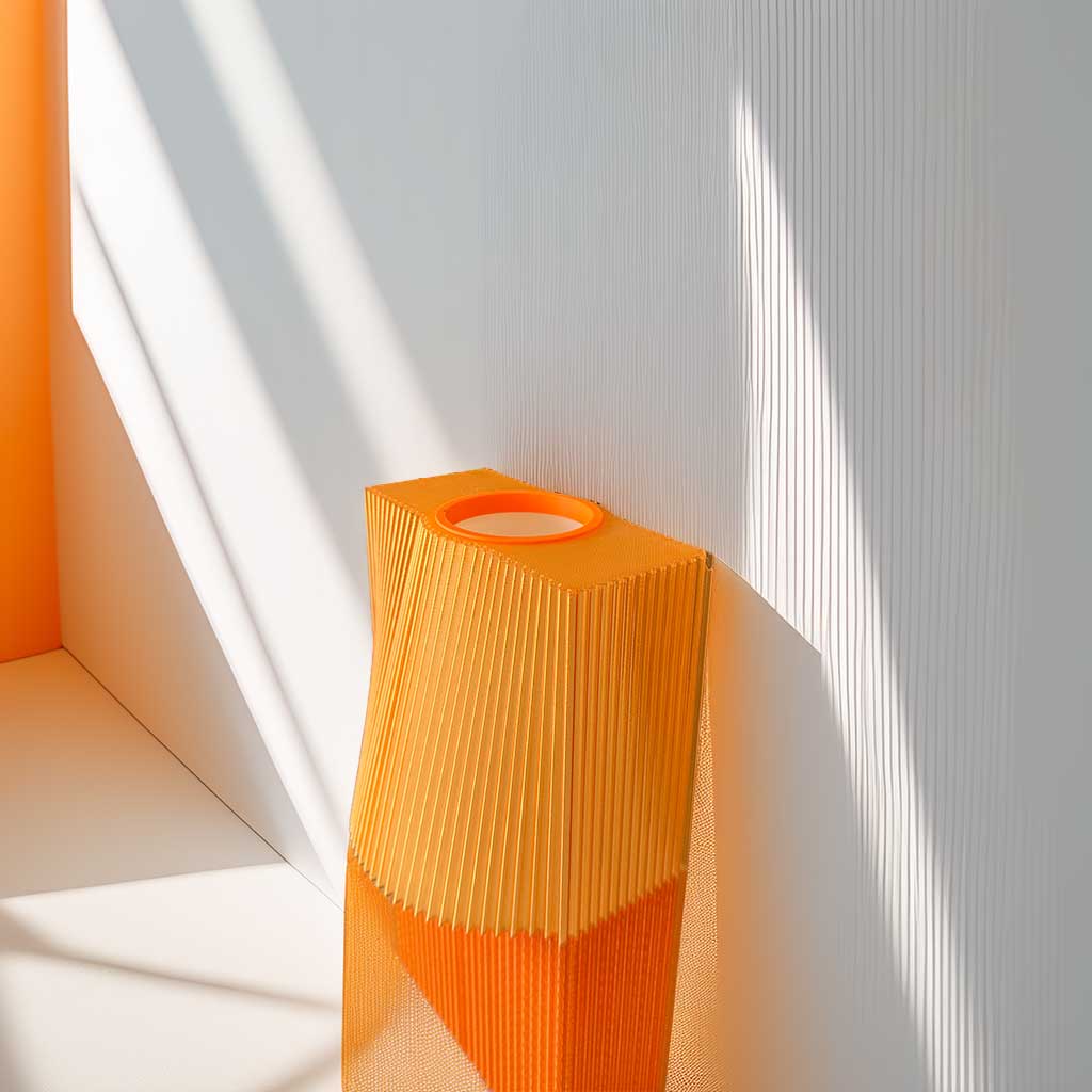 NUVIA SOL | Collezione Signature