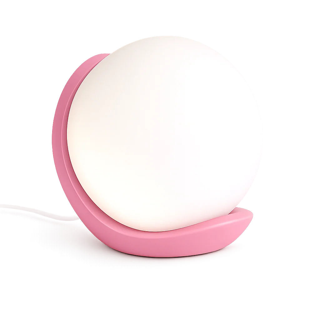 Luna Rosa