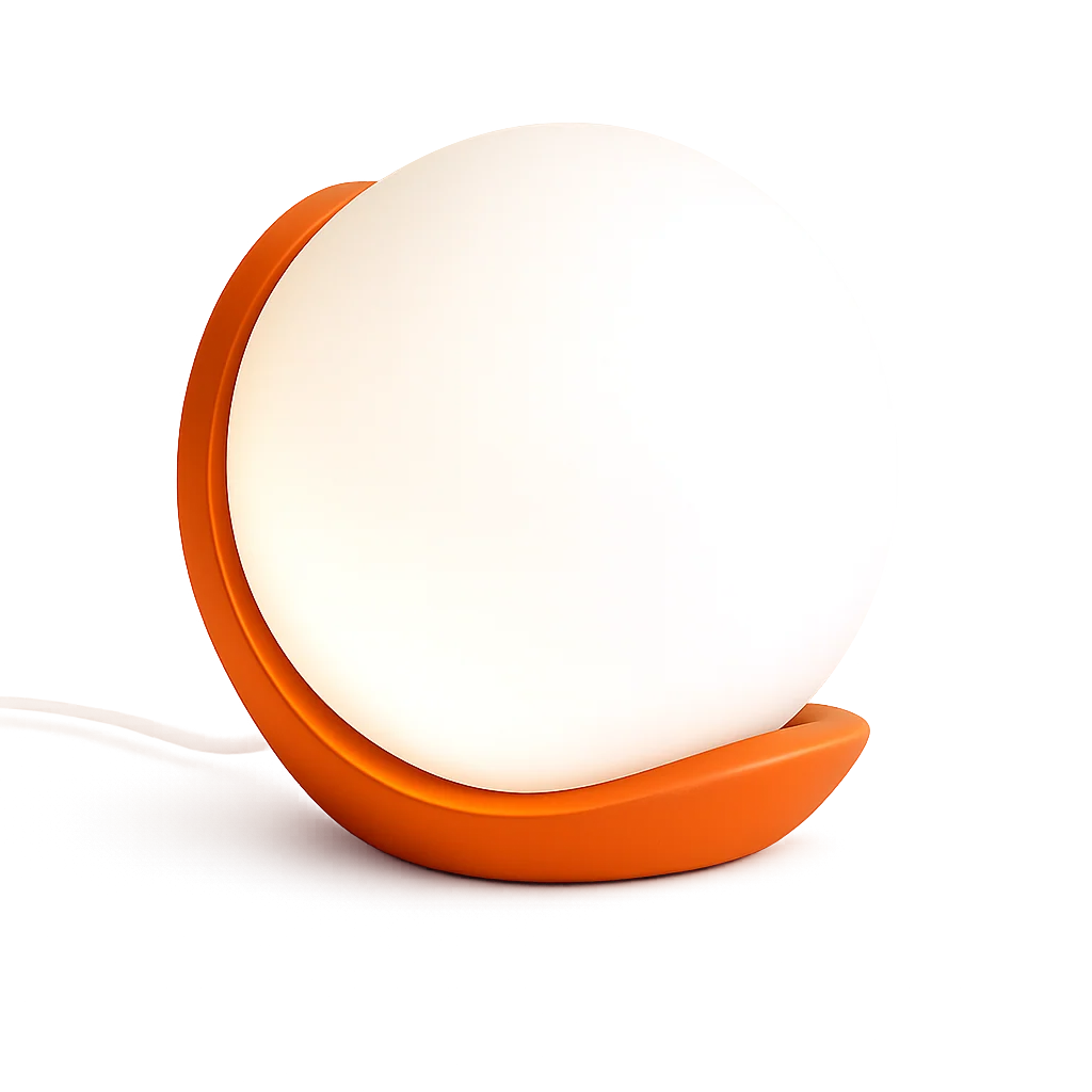 Luna Orange