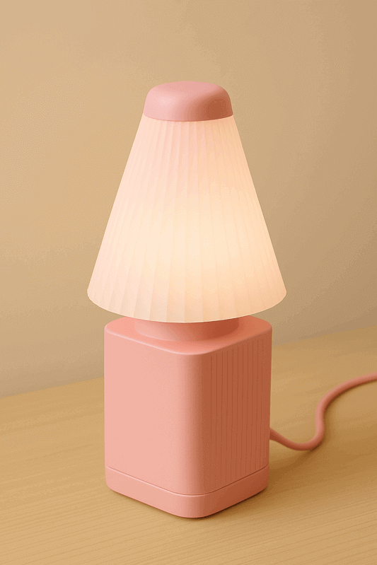Elora Pink – Das Licht der Zartheit und Emotion