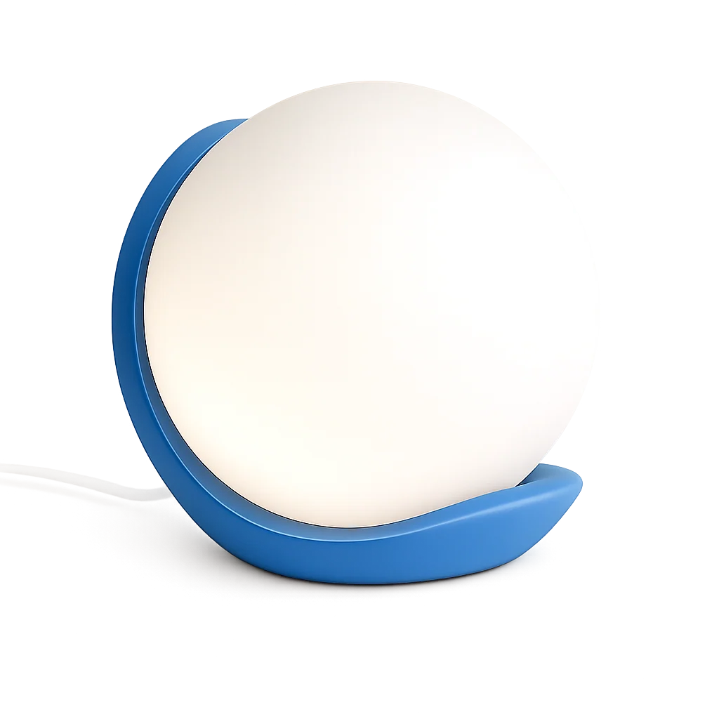Luna Blau