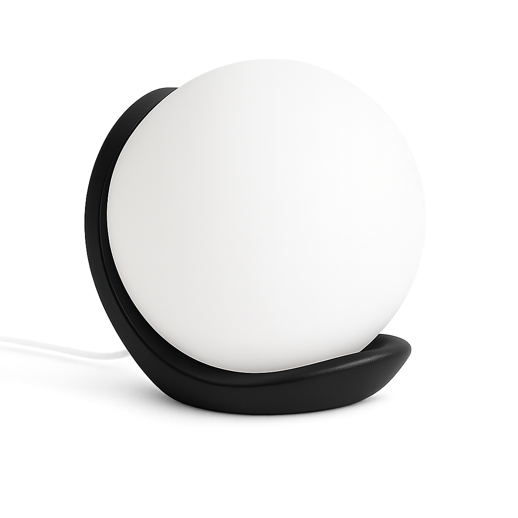 Luna Schwarz