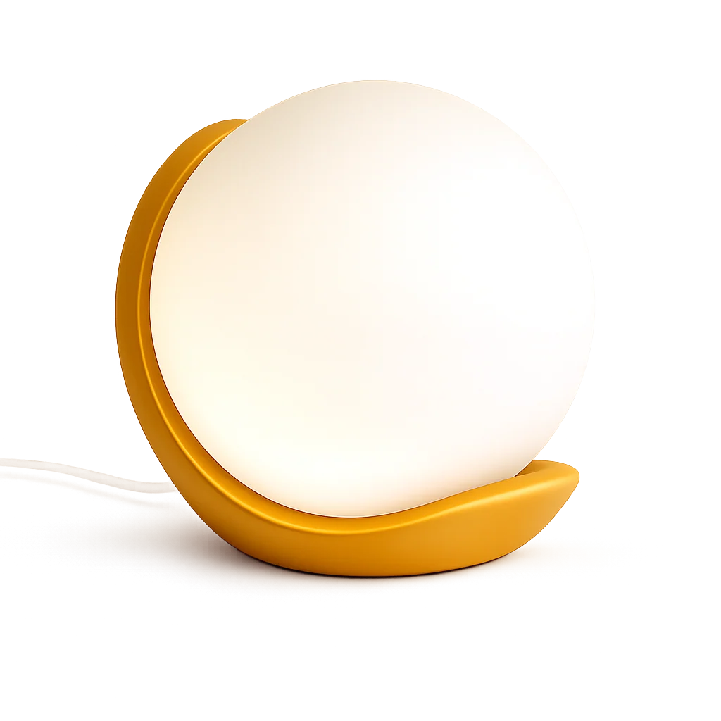 Luna Gelb