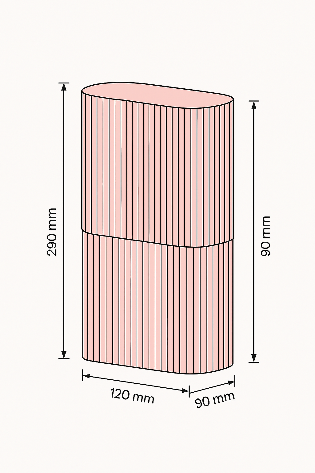 NUVIA CIELO | Collezione Signature