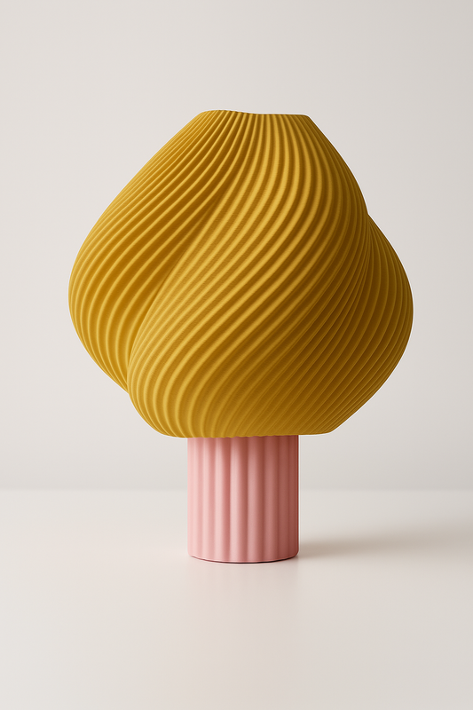 Vela Gold Rosa