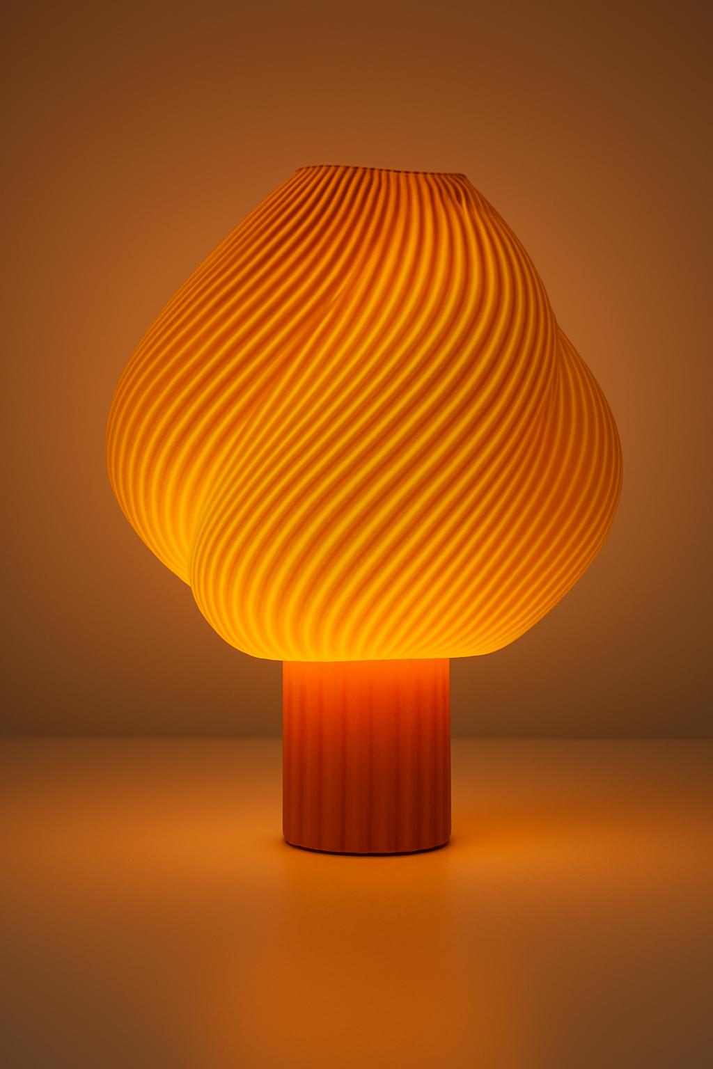 Vela Gold Rosa