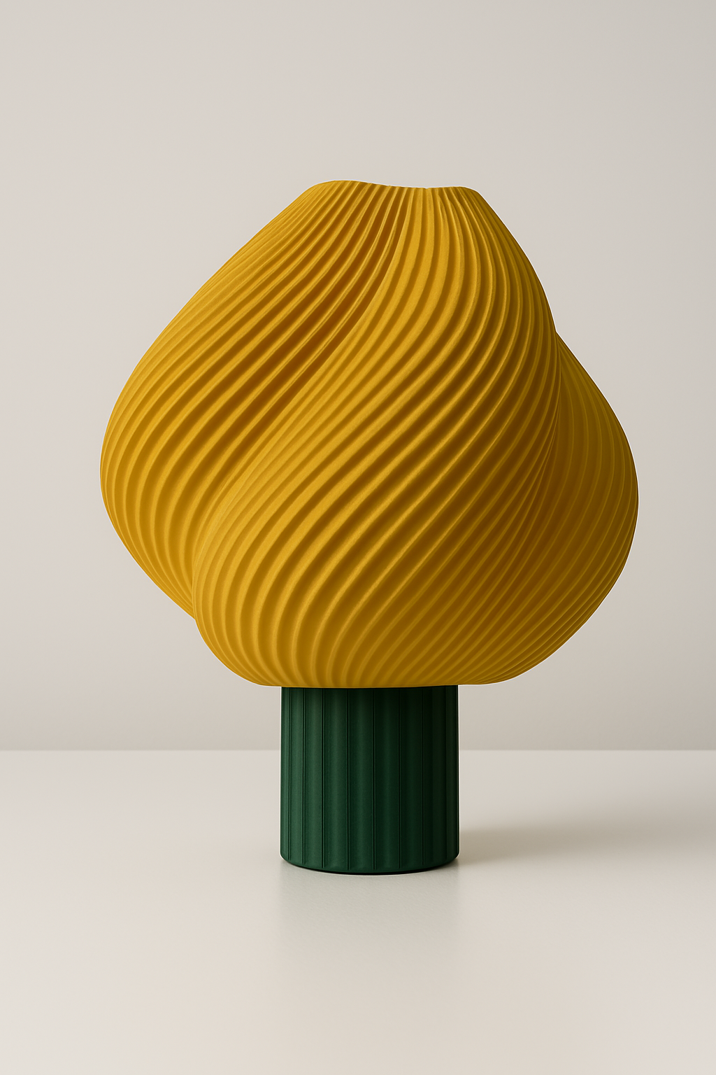 Vela Oro Esmeralda