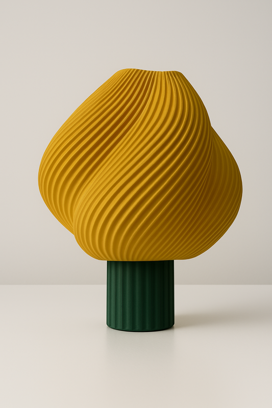 Vela Oro Esmeralda