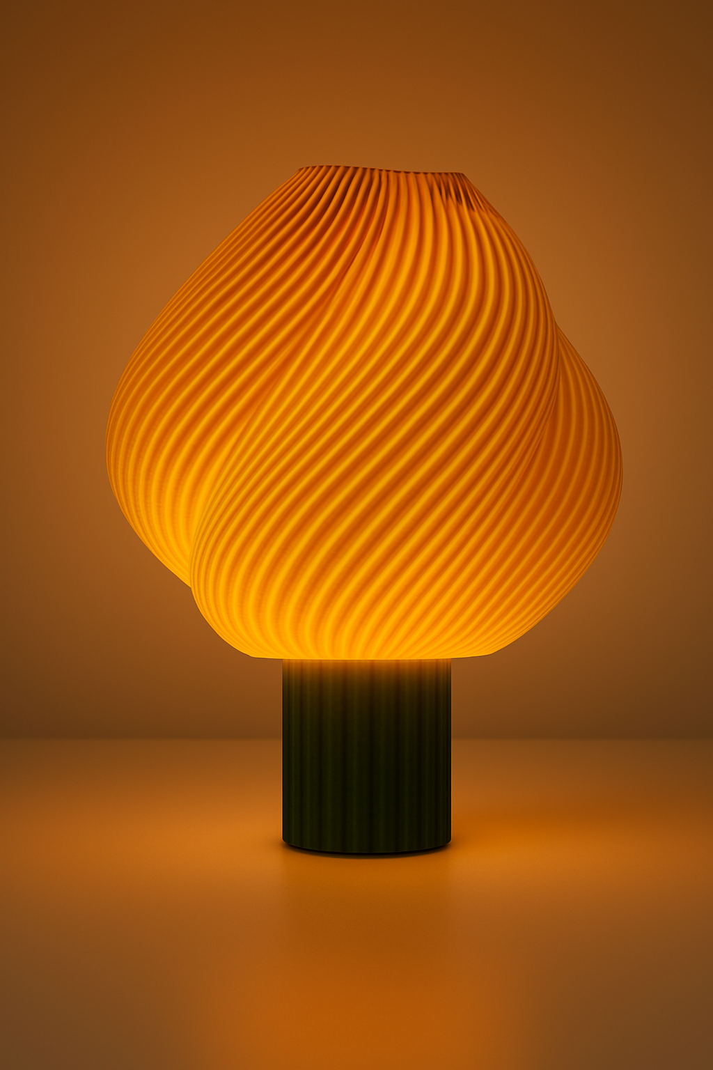 Vela Oro Esmeralda