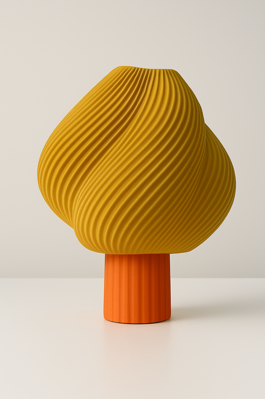 Vela Gold Sunset