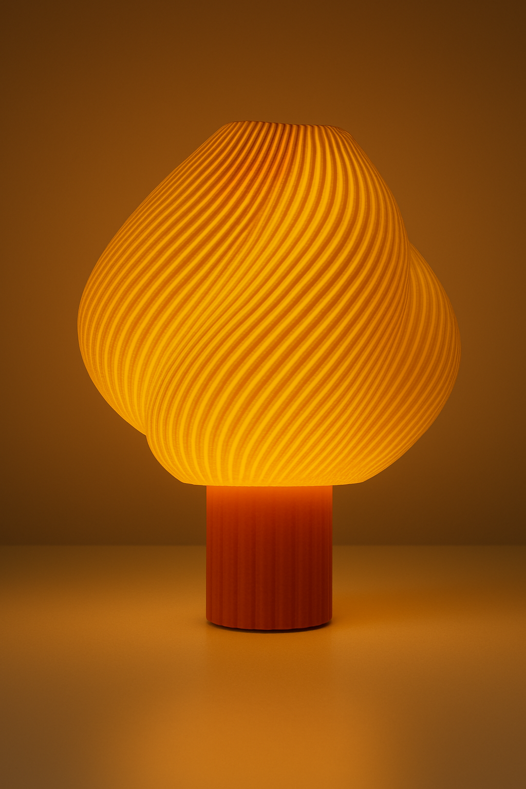 Vela Gold Sunset