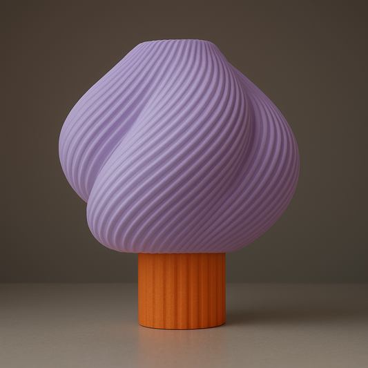 Vela  Lila Sunset
