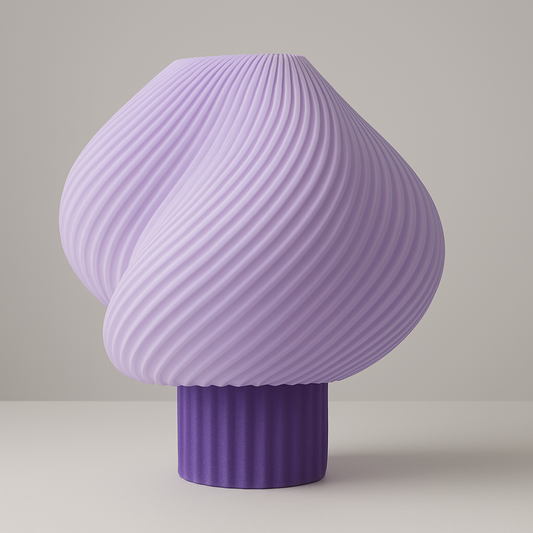 Vela Lila Violet