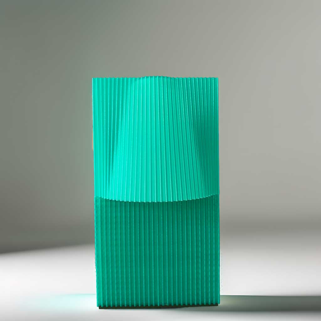 NUVIA VERDE | Collezione Signature