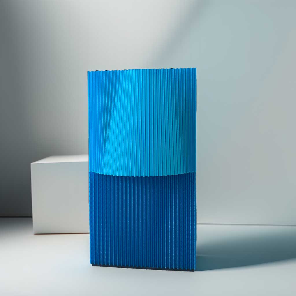 NUVIA CIELO | Collezione Signature