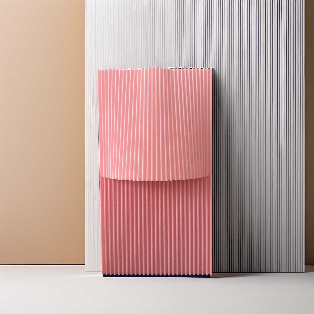 NUVIA ROSÉ | Collezione Signature