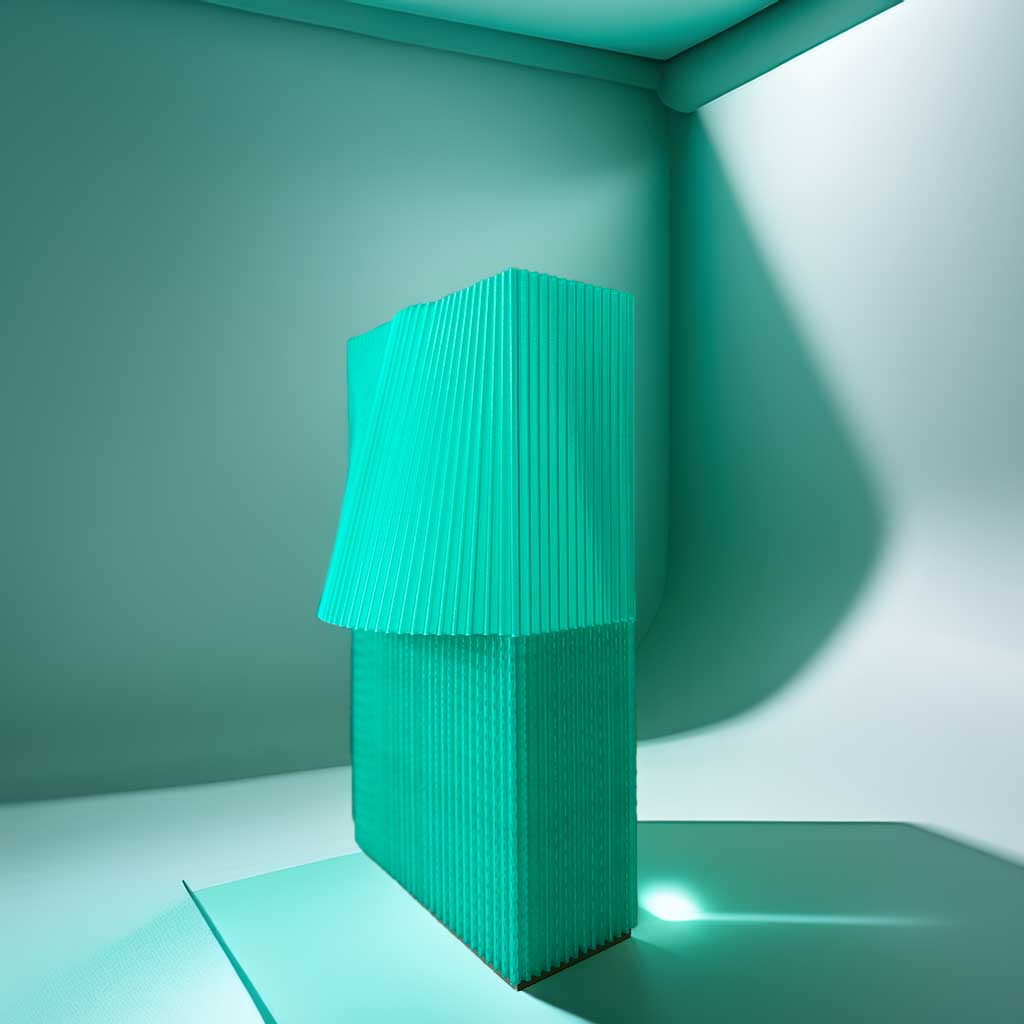 NUVIA VERDE | Collezione Signature