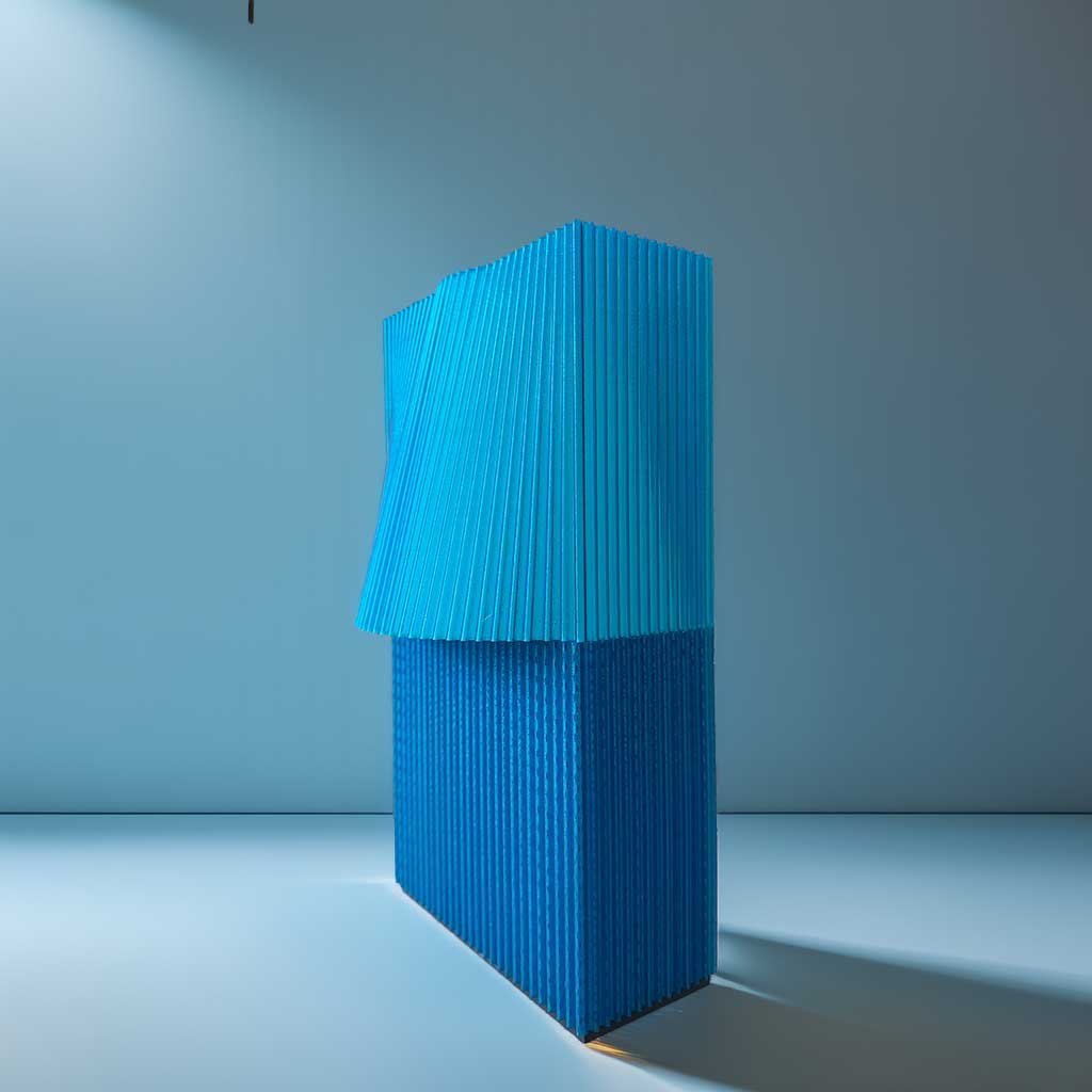 NUVIA CIELO | Collezione Signature