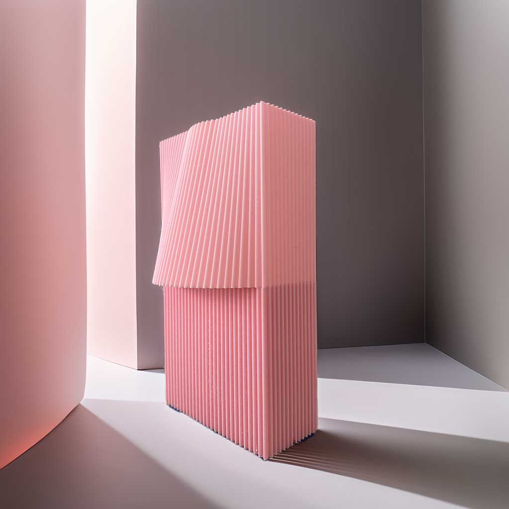 NUVIA ROSÉ | Collezione Signature