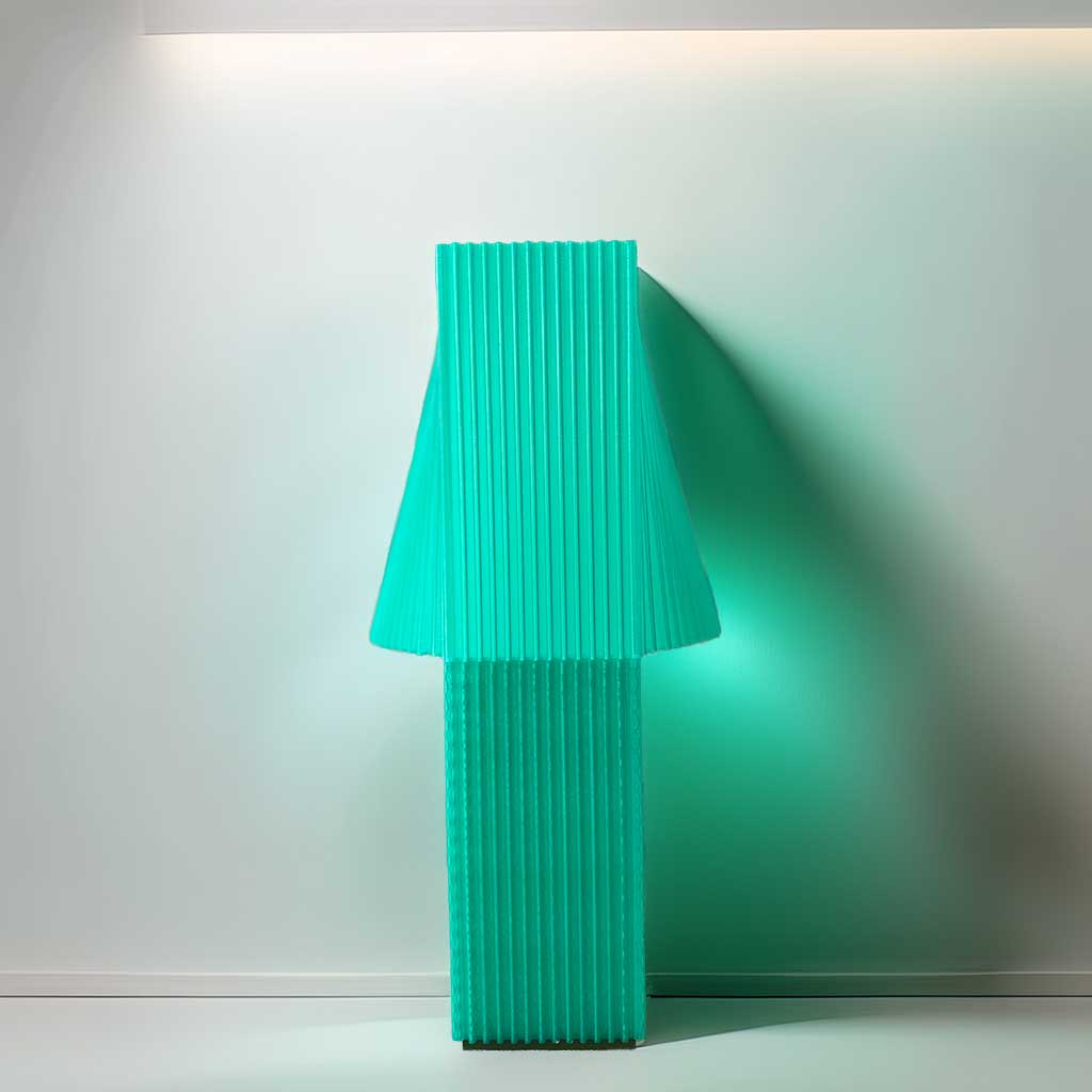 NUVIA VERDE | Collezione Signature