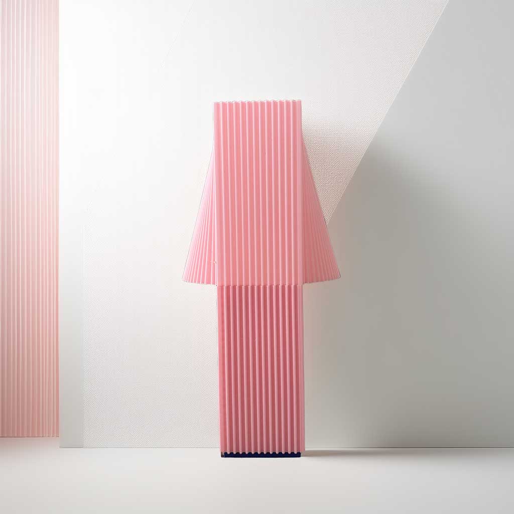 NUVIA ROSÉ | Collezione Signature