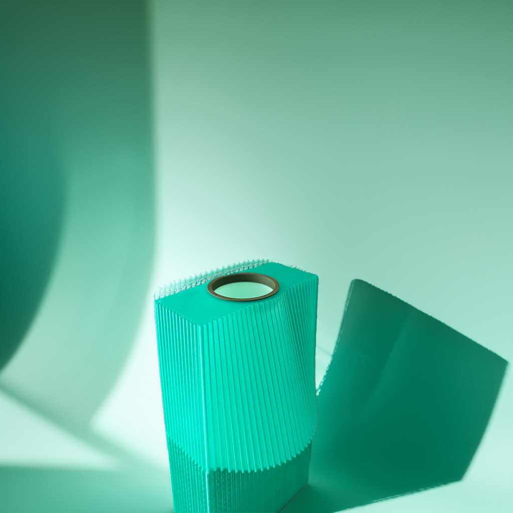 NUVIA VERDE | Collezione Signature