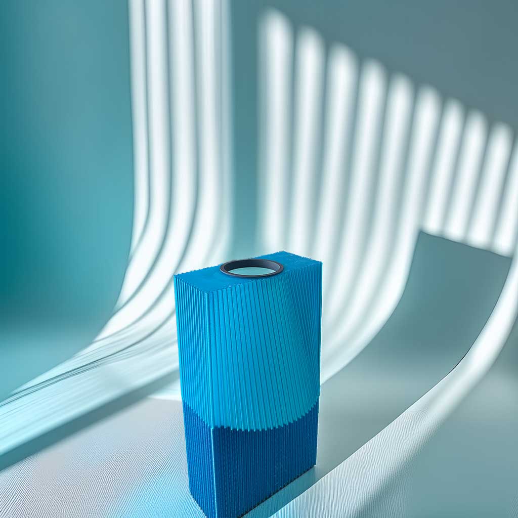 NUVIA CIELO | Collezione Signature