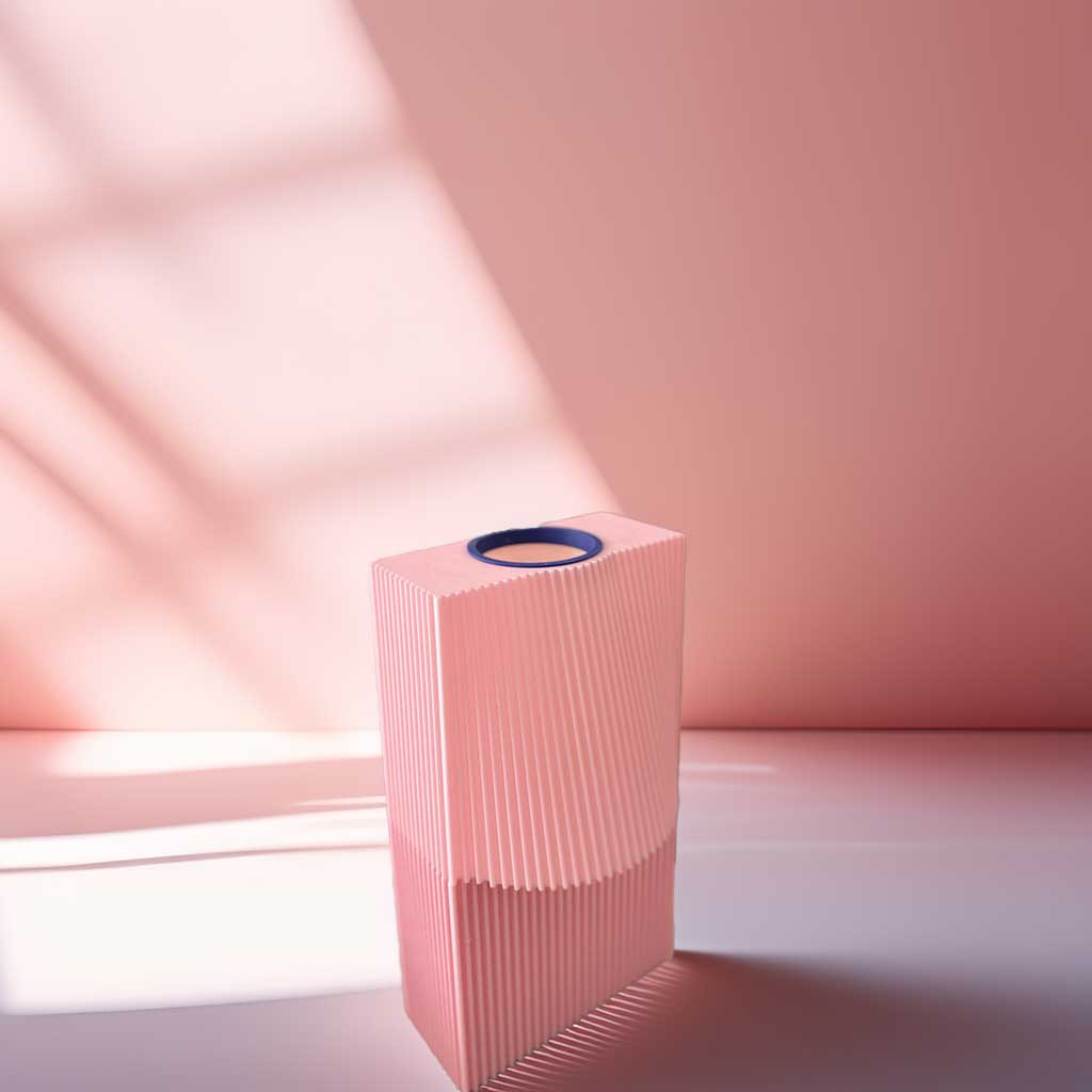 NUVIA ROSÉ | Collezione Signature