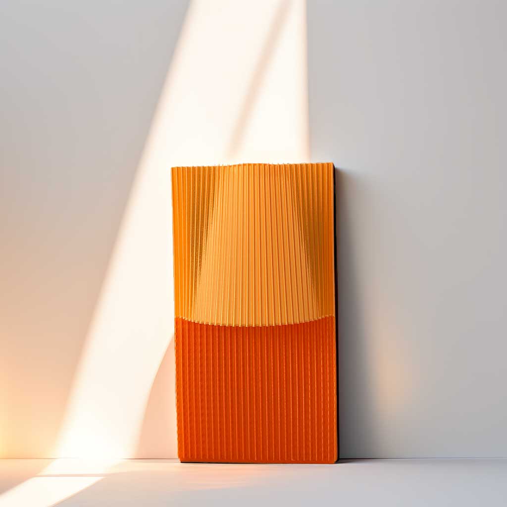 NUVIA SOL | Collezione Signature